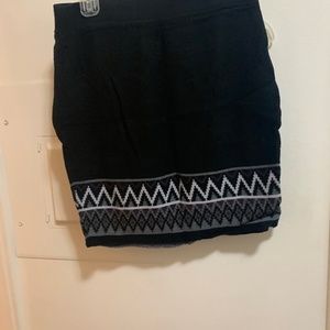 Womens skirt